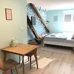 Rainbow Central Studio By Carpe Diem